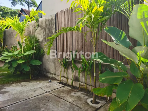 image CHARMING VILLA WITH RIVER & RICE FIELD VIEW IN GIANYAR  (5)