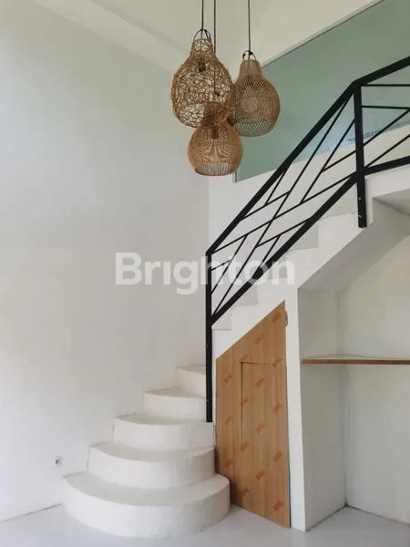 image CHARMING VILLA WITH RIVER & RICE FIELD VIEW IN GIANYAR  (6)