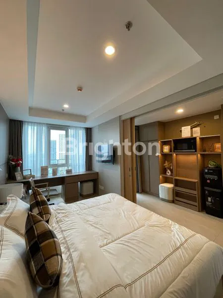 image HUNIAN LOKASI STRATEGIS BERTEMA RESORT YANG BERINTEGRASI DENGAN F&B MALL DAN AREA BISNIS DI TB SIMATUPANG JAKARTA SELATAN (4)