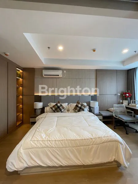 image HUNIAN LOKASI STRATEGIS BERTEMA RESORT YANG BERINTEGRASI DENGAN F&B MALL DAN AREA BISNIS DI TB SIMATUPANG JAKARTA SELATAN (5)