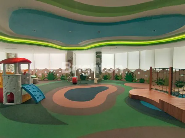 image HUNIAN LOKASI STRATEGIS BERTEMA RESORT YANG BERINTEGRASI DENGAN F&B MALL DAN AREA BISNIS DI TB SIMATUPANG JAKARTA SELATAN (8)