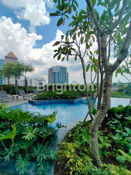 image HUNIAN LOKASI STRATEGIS BERTEMA RESORT YANG BERINTEGRASI DENGAN F&B MALL DAN AREA BISNIS DI TB SIMATUPANG JAKARTA SELATAN (7)