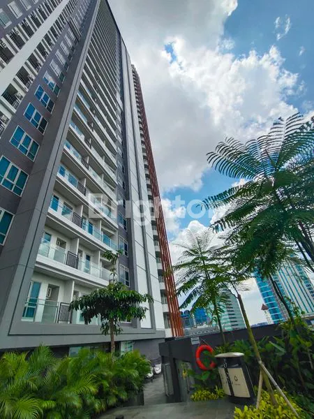 image HUNIAN LOKASI STRATEGIS BERTEMA RESORT YANG BERINTEGRASI DENGAN F&B MALL DAN AREA BISNIS DI TB SIMATUPANG JAKARTA SELATAN (6)