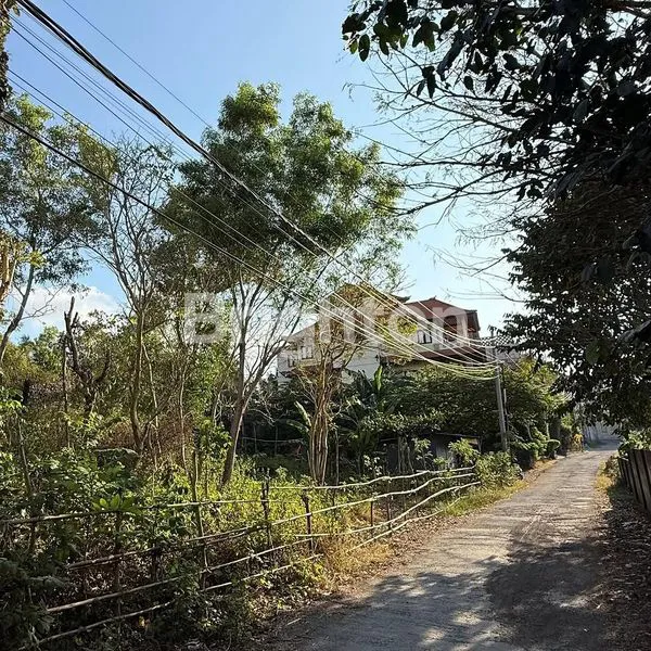 image LAHAN OCEAN VIEW DI KAWASAN VILLA PANTAI BALANGAN, JIMBARAN - BALI (4)