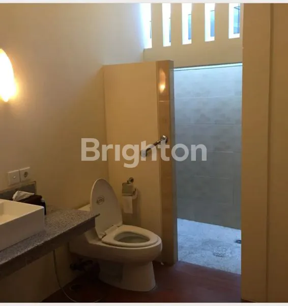 image VILLA 2 LANTAI DI UMALAS 4 BR,  (6)