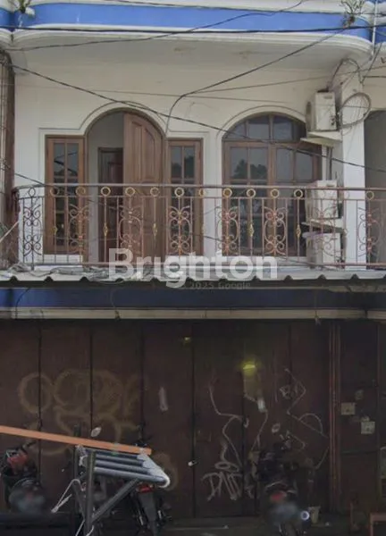 image RUKO 1 LANTAI DISEWAKAN – LOKASI STRATEGIS, PINGGIR JALAN RAYA! (2)