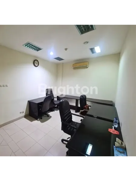 image RUKAN PREMIUM PERMATA SENAYAN – LOKASI STRATEGIS UNTUK KANTOR & USAHA (3)