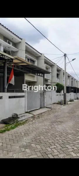 image RUMAH MINIMALIS FULL FURNISHED DI GADING GRIYA LESTARI SUKAPURA JAKARTA UTARA  (1)