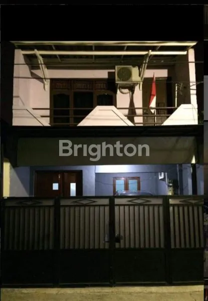 image HUNIAN STRATEGIS CIPONDOH, 3 KT & BISA KPR (1)