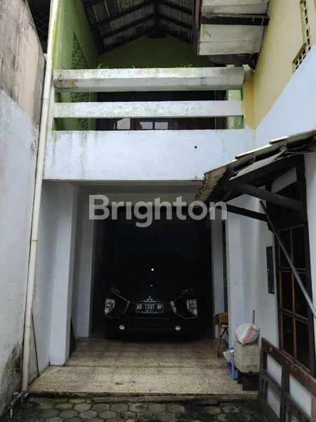 image RUMAH TINGGAL NAN ASRI, DI KOMPLEK NOGOTIRTO ELOK-3 YOGYAKARTA (7)