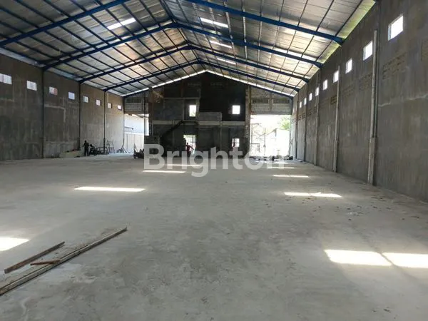 image DIJUAL GUDANG BARU GRESS DI WRINGIN ANOM GRESIK (1)