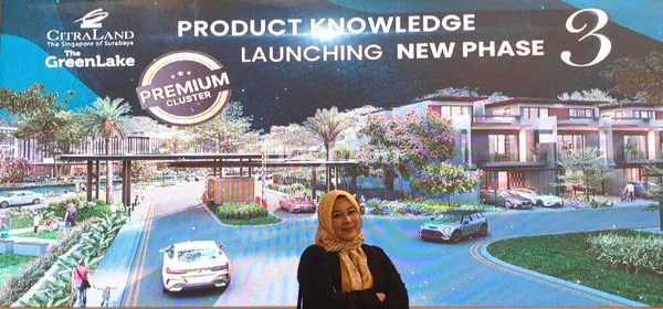 image RUMAH BARU DI CITRALAND GREENLAKE PHASE 3 (1)
