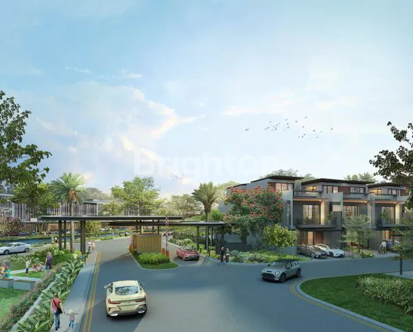 image RUMAH BARU DI CITRALAND GREENLAKE PHASE 3 (5)