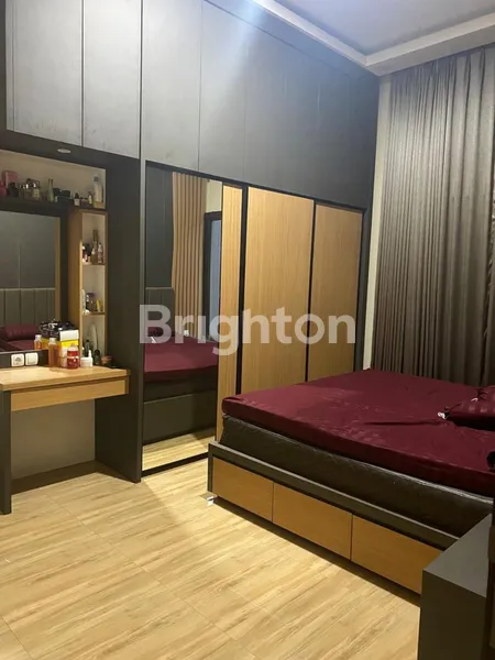 image [NEGO] RUMAH HOOK DI CITRA RAYA CLUSTER TELAGA MEDITERRANIA LINGKUNGAN ADEM DAN ASRI DEKAT  (5)