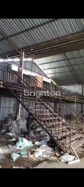 image DISEWAKAN GUDANG,LUAS TANAH, 12,8 ARE (7)
