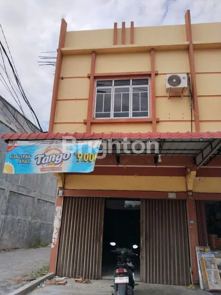 RUKO SUNGAI RAYA.KARIMUN