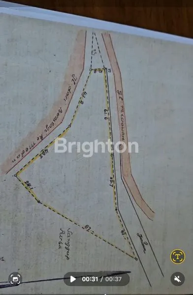 image TANAH SIAP PAKAI DENGAN LUAS 4.859 M² DI LOKASI STRATEGIS TEPAT DI PINGGIR JALAN BESAR JAMIN GINTING MEDAN BRASTAGI, DIANTARA RM BPK SERASI RASA - MIKIE HOLIDAY RESORT (2)