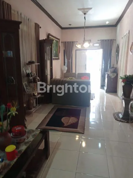 image DI JUAL RUMAH MEWAH SIAP HUNI DI CIOMAS, 5-10 MENIT KE PASAR CIOMAS / PASAR CIAPUS, 5-10 MENIT KE SDN KOTA BATU (4)