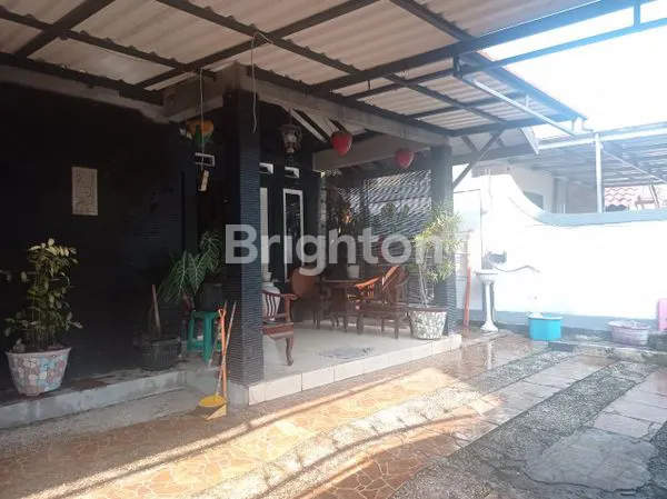 image DI JUAL RUMAH MEWAH SIAP HUNI DI CIOMAS, 5-10 MENIT KE PASAR CIOMAS / PASAR CIAPUS, 5-10 MENIT KE SDN KOTA BATU (2)