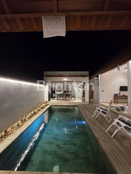 image FOR REST VILLA 2 BR IN CEMAGI (1)