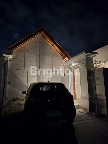 image FOR REST VILLA 2 BR IN CEMAGI (3)