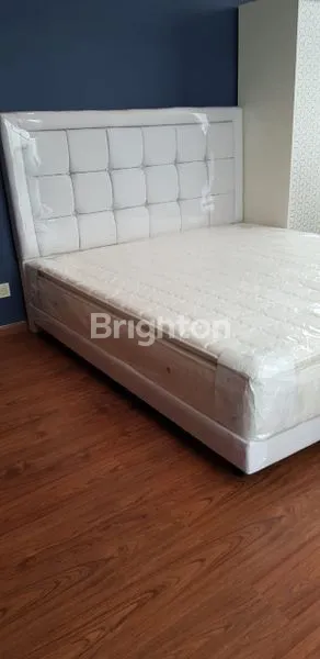 image APARTMENT GRAND SUNGKONO LAGOON VENETIAN TOWER (6)