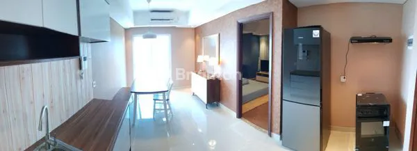 image APARTMENT GRAND SUNGKONO LAGOON VENETIAN TOWER (2)