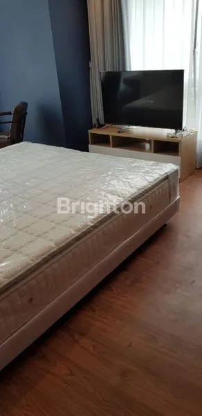 image APARTMENT GRAND SUNGKONO LAGOON VENETIAN TOWER (7)