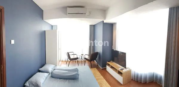 image APARTMENT GRAND SUNGKONO LAGOON VENETIAN TOWER (4)