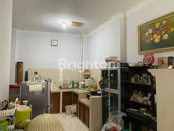 image RUMAH CANTIK 3KT DI VILLA CITRA BOGOR (4)