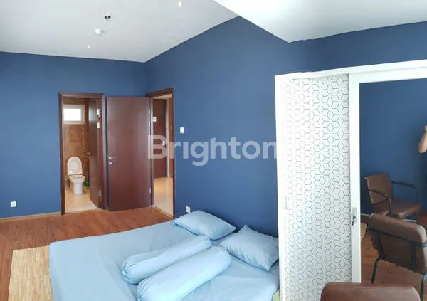 image APARTMENT GRAND SUNGKONO LAGOON VENETIAN TOWER (3)