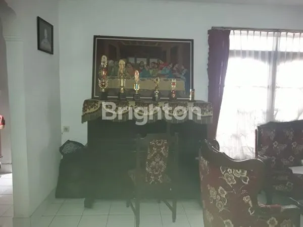 image RUMAH SHM SIAP HUNI DI LOKASI PREMIUM BANDUNG (5)
