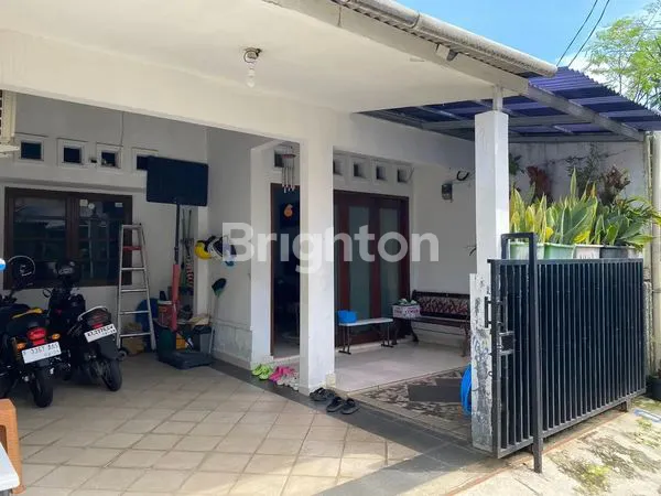 image RUMAH CANTIK 3KT DI VILLA CITRA BOGOR (1)