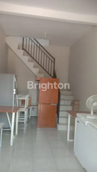 image RUKO SIAP HUNI DEKAT PASAR TRADISIONAL (3)