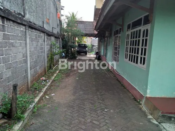 image RUMAH LUAS 1056M² DI CILANGKAP, 2 LANTAI (2)