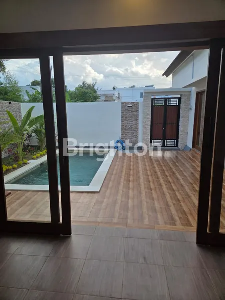 image A 3 BR VILLA IN BATUR SARI AREA INI SANUR, 10 MINUTES TO SANUR BEACH (LEASEHOLD 21 YEARS) (2)