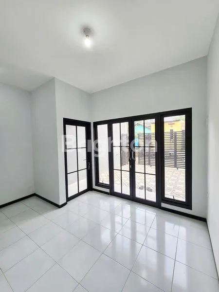 image DIJUAL CEPAT RUMAH BARU MINIMALIS 400 JT AN ( BISA KPR ) DI SIDORAHAYU MALANG (2)