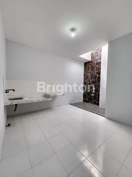 image DIJUAL CEPAT RUMAH BARU MINIMALIS 400 JT AN ( BISA KPR ) DI SIDORAHAYU MALANG (4)