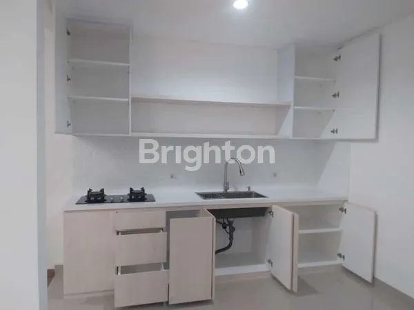 image RUMAH 2 LANTAI PESONA RESORT SERPONG SETU TANGERANG SELATAN  (7)