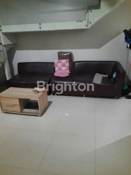 image RUMAH BAGUS 2 KT DI CILANGKAP HARGA NEGO (3)