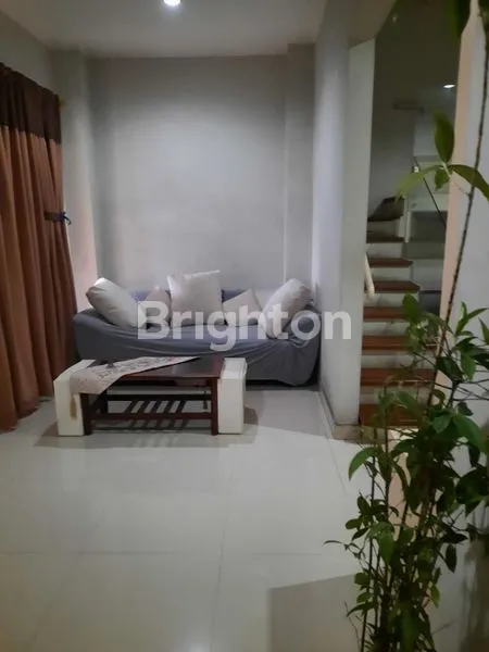 image RUMAH BAGUS 2 KT DI CILANGKAP HARGA NEGO (2)