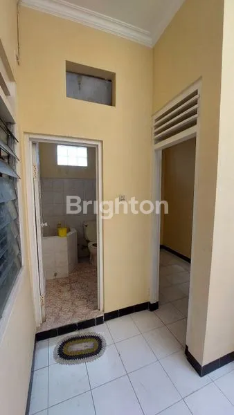 image JUAL SEWA KONTRAK RUMAH 2 LANTAI SEMI FURNISH MULYOSARI SURABAYA TIMUR (8)