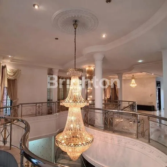 image DIJUAL RUMAH INTI KOTA - SEI BINGEI MEDAN (3)