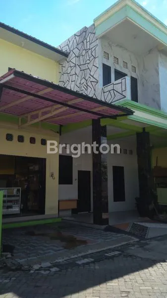 image DIJUAL RUMAH DI MENJANGAN (1)