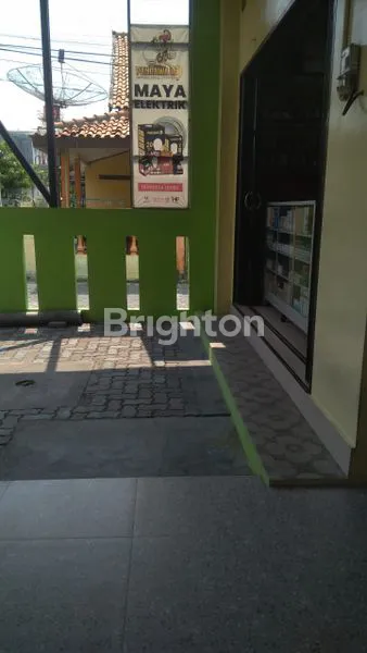 image DIJUAL RUMAH DI MENJANGAN (2)