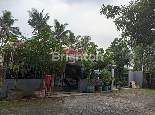 image TURUN HARGA RUMAH NYAMAN ASRI, DI UNGARAN BARAT, SEMARANG (3)