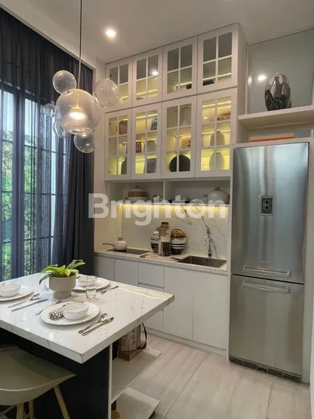 image RUMAH 3 LANTAI 4 KT DI CIJANTUNG (1)