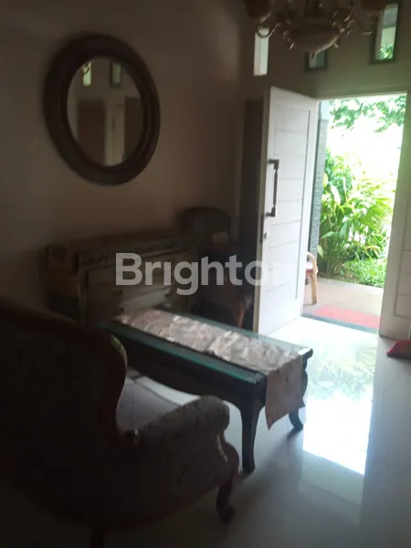 image RUMAH DI PONDOK AREN - BINTARO (3)