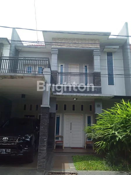 image RUMAH DI PONDOK AREN - BINTARO (1)