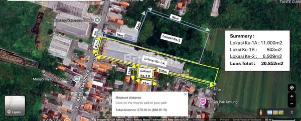 image JUAL EX PABRIK SUKODONO SIDOARJO (8)